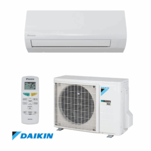 DAIKIN SENSIRA FTX35E-RXT35E