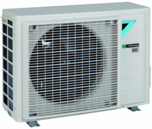 DAIKIN SENSIRA FTX35E-RXT35E - Image 2