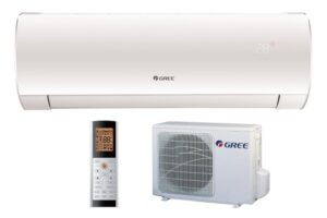 GREE COMFORT PRO 3,5 kW / GWH12ACCXD-K6DNA1D