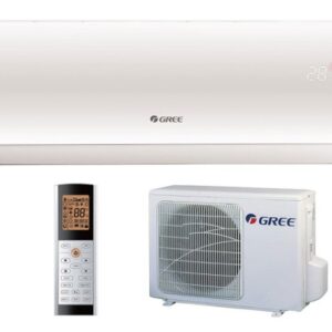 GREE COMFORT PRO 3,5 kW / GWH12ACCXD-K6DNA1D