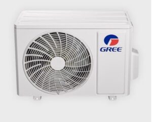 GREE COMFORT PRO 3,5 kW / GWH12ACCXD-K6DNA1D - Image 2