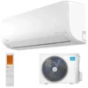 MIDEA XTREME SAVE 2,7 kW / MG2X-09-SP