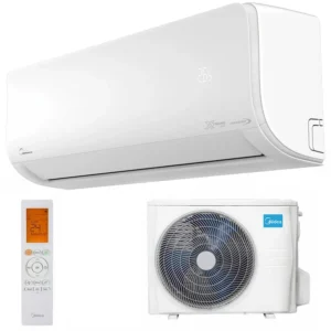 MIDEA XTREME SAVE 3,5 kW / MG2X-12-SP