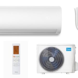 MIDEA XTREME SAVE PRO 2,7 kW / MGP2X-09-SP