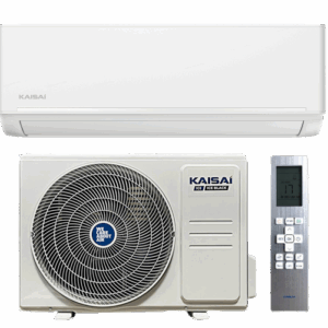 KAISAI ICE KLW-09HRH 2,6 kW